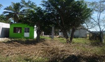 Foto de inmueble en  , Col. Del Puerto C.P. 92880, Tuxpan