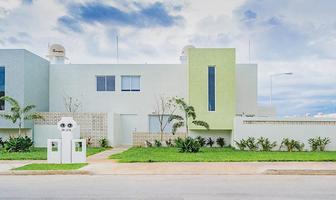 Foto de inmueble en  , Col. Del Sur C.P. 97287, Mérida