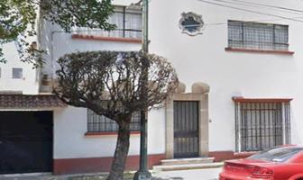 Foto de inmueble en  , Col. Del Valle Centro C.P. 03100, Benito Juárez