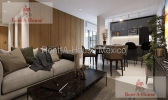 Foto de inmueble en , Col. Del Valle Centro C.P. 03100, Benito Juárez