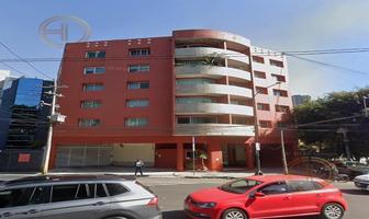 Foto de inmueble en Romero DE Terreros, DEL Valle Centro, Benito Juarez, Cdmx., Col. Del Valle Norte C.P. 03103, Benito Juárez