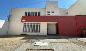 Foto de inmueble en  , Col. Del Valle C.P. 78200, San Luis Potosí