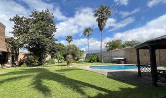 Foto de inmueble en  , Col. Del Valle C.P. 66220, San Pedro Garza García