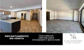 Foto de inmueble en  , Col. Del Valle Sur C.P. 03104, Benito Juárez