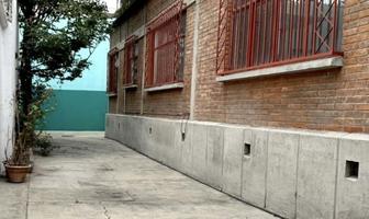 Foto de inmueble en  , Col. Del Valle Sur C.P. 03104, Benito Juárez
