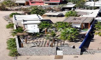 Foto de inmueble en delfino calderón, Col. El Sargento C.P. 23232, La Paz