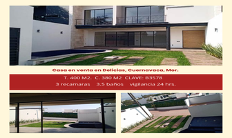 Foto de inmueble en  , Col. Delicias C.P. 62330, Cuernavaca