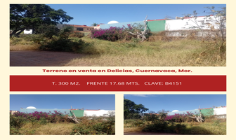 Foto de inmueble en  , Col. Delicias C.P. 62330, Cuernavaca