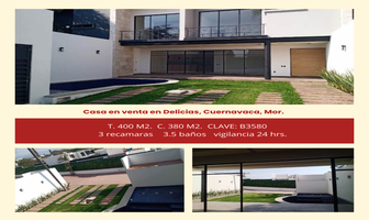 Foto de inmueble en  , Col. Delicias C.P. 62330, Cuernavaca