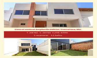 Foto de inmueble en  , Col. Delicias C.P. 62330, Cuernavaca