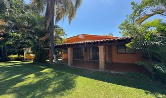 Foto de inmueble en  , Col. Delicias C.P. 62330, Cuernavaca