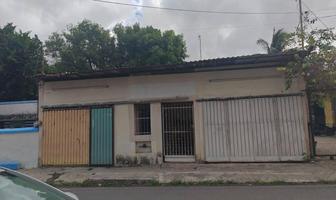 Foto de inmueble en  , Col. Delio Moreno Canton C.P. 97268, Mérida