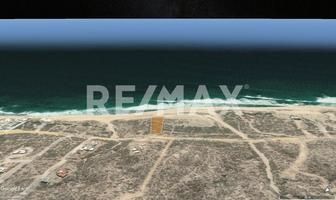 Foto de inmueble en Demacias de San Luis Lot 10, East Cape, Los Cabos, Col. San José del Cabo (Los Cabos) C.P. 23429, Los Cabos