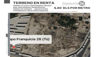 Foto de inmueble en  , Col. Demetrio Flores C.P. 32550, Juárez