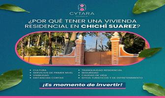 Foto de inmueble en Dentro del Pueblo, Col. Chichi Suárez C.P. 97306, Mérida