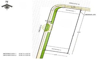 Foto de inmueble en  , Col. Deportiva Residencial C.P. 86189, Centro