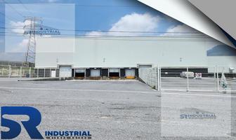 Foto de inmueble en  , Col. Desarrollo Industrial Monterrey C.P. 66390, Santa Catarina