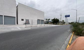 Foto de inmueble en  , Col. Desarrollo Industrial Monterrey C.P. 66390, Santa Catarina