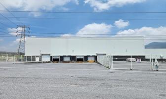 Foto de inmueble en  , Col. Desarrollo Industrial Monterrey C.P. 66390, Santa Catarina