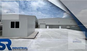 Foto de inmueble en , Col. Desarrollo Industrial Monterrey C.P. 66390, Santa Catarina