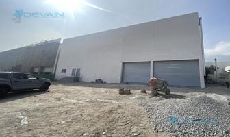 Foto de inmueble en , Col. Desarrollo Industrial Monterrey C.P. 66390, Santa Catarina