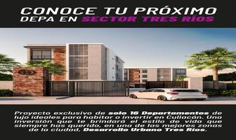 Foto de inmueble en  , Col. Desarrollo Urbano 3 Ríos C.P. 80020, Culiacán