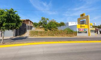Foto de inmueble en , Col. Desarrollo Urbano 3 Ríos C.P. 80020, Culiacán