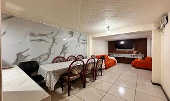 Foto de inmueble en  , Col. Desarrollo Urbano Quetzalcoatl C.P. 09700, Iztapalapa