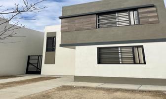 Foto de inmueble en Lomas de Fatima, 67258 Cdad. Benito Juárez, N.L. #s/n