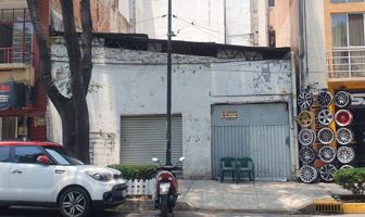 Foto de inmueble en Abraham González, Juárez, 06600 Ciudad de México, CDMX #121, Col. Juárez C.P. 06600, Cuauhtémoc