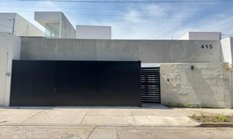 Foto de inmueble en Bosques del Prado Nte., Aguascalientes, Ags., Col. Bosques del Prado Norte C.P. 20127, Aguascalientes