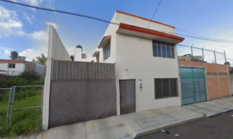 Foto de inmueble en Hegel #00Int. 00, Col. Los Álamos C.P. 72320, Puebla