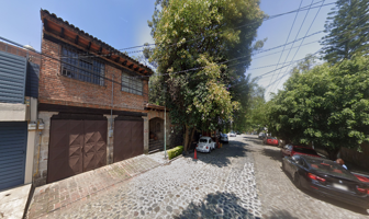 Foto de inmueble en Andrés Henestrosa, Águilas, 01710 CDMX *vl*  #s/n, Col. Ampliación Alpes C.P. 01710, Álvaro Obregón