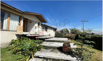 Foto de inmueble en pino #s/n, Col. El Toro C.P. 10610, La Magdalena Contreras