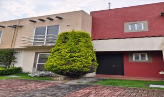 Foto de inmueble en 50230 Toluca de Lerdo, Estado de México, Col. Villa Toscana C.P. 50230, Toluca