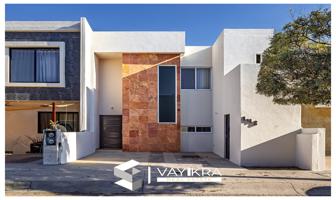 Foto de inmueble en Av. Juan Pablo II, Villas de Bernalejo, 36673 Irapuato, Gto. #256, Col. Villas de Bernalejo C.P. 36833, Irapuato
