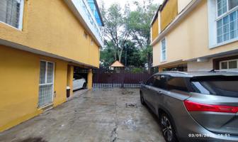 Foto de inmueble en Av. Río Churubusco, Paseos de Taxqueña, Coyoacán, 04250 Ciudad de México, CDMX, Col. Paseos de Taxqueña C.P. 04250, Coyoacán