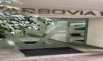 Foto de inmueble en C. Varsovia 12, Juárez, Cuauhtémoc, 06600 Ciudad de México, CDMX #12, Col. Juárez C.P. 06600, Cuauhtémoc