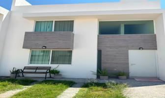 Foto de inmueble en Bosques de Las Flores 504 #504, Col. Catara Residencial C.P. 78397, San Luis Potosí