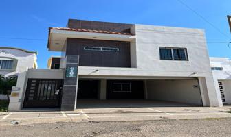 Foto de inmueble en Misión Dolores Oeste #6402 SUR, Col. Urbi Villa del Sol C.P. 80194, Culiacán