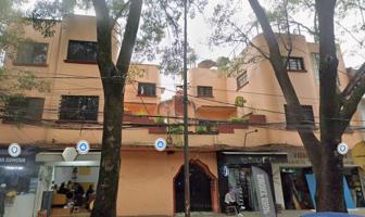 Foto de inmueble en Av. Vicente Suárez 24, Hipódromo, Cuauhtémoc, 06100 Ciudad de México, CDMX #24, Col. Hipódromo C.P. 06100, Cuauhtémoc
