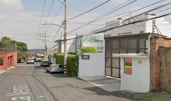 Foto de inmueble en C. La Venta, San Francisco, La Cruz, La Magdalena Contreras, 10800 Ciudad de México, CDMX #172, Col. La Cruz C.P. 10800, La Magdalena Contreras