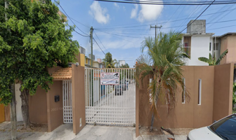 Foto de inmueble en Calle Santa Rita #s/n, Col. Paseo San Ángel C.P. 77518, Benito Juárez