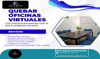 Foto de inmueble en Monterrey, Roma Nte., Ciudad de México, CDMX #213Int. 213, Col. Roma Norte C.P. 06700, Cuauhtémoc