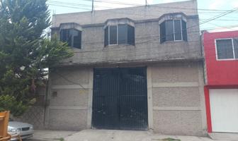 Foto de inmueble en Lago Ballén 14 #14, Col. Ciudad Lago C.P. 57180, Nezahualcóyotl
