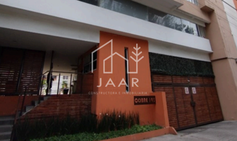 Foto de inmueble en Cobre 193, Popular Rastro, Venustiano Carranza, 15220 Ciudad de México, CDMX #193Int. 302, Col. Popular Rastro C.P. 15220, Venustiano Carranza
