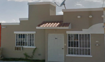 Foto de inmueble en Calle 11va Privada El Zapote 94 #94, Col. Supermanzana 227 C.P. 77516, Benito Juárez