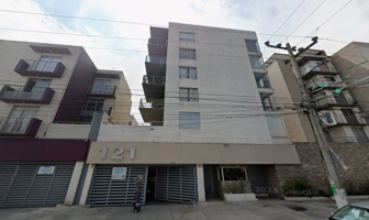 Foto de inmueble en Av. F.F.C.C. Industrial 121, Moctezuma 2da Secc, Venustiano Carranza, 15530 Ciudad de México, CDMX #121, Col. Moctezuma 2a Sección C.P. 15530, Venustiano Carranza