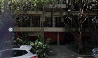 Foto de inmueble en Nicolás San Juan #s/n, Col. Del Valle Sur C.P. 03104, Benito Juárez