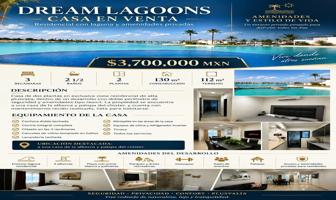Foto de inmueble en Dream Lagoons, 66604 Cdad. Apodaca, N.L., Col. Crystal Lagoons C.P. 66604, Apodaca